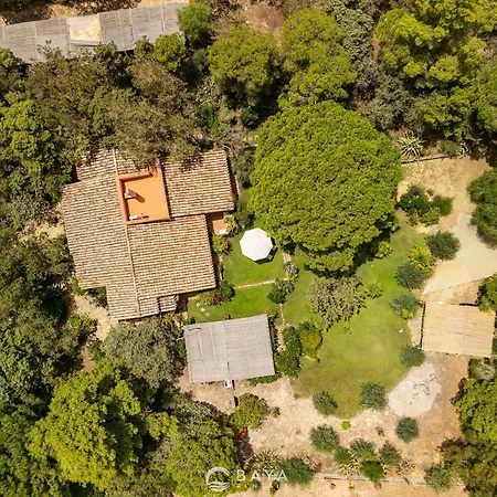 Atzeni - Terrace, Two Patios & Lush Garden Villa *