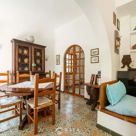 Atzeni - Terrace, Two Patios&lush Garden * Notteri
