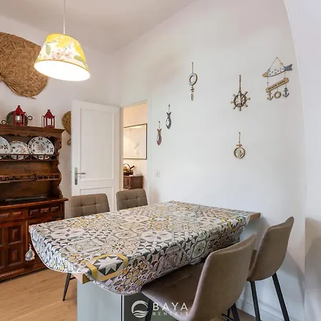 Atzeni - Terrace, Two Patios&lush Garden Villa *