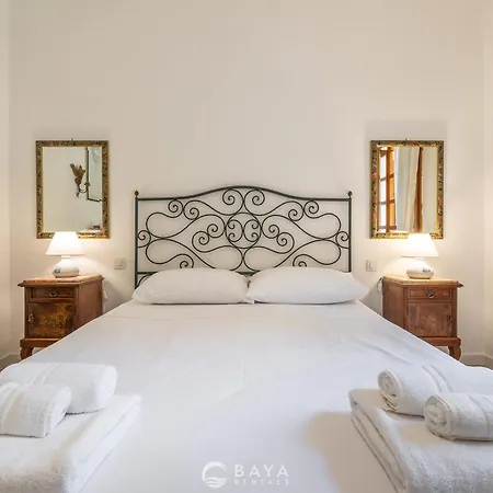 Atzeni - Terrace, Two Patios&lush Garden Villa *