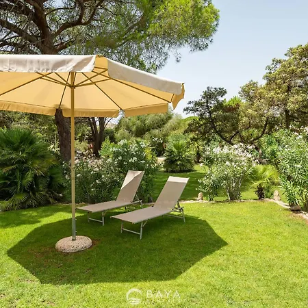 Atzeni - Terrace, Two Patios & Lush Garden *